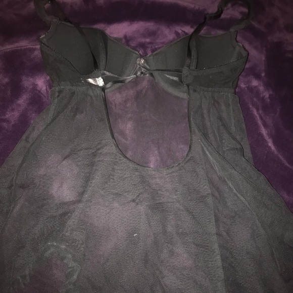 Lingerie set - Picture 2 of 3